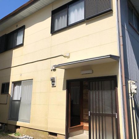 ゲストハウスamaなつ Amami Exterior foto
