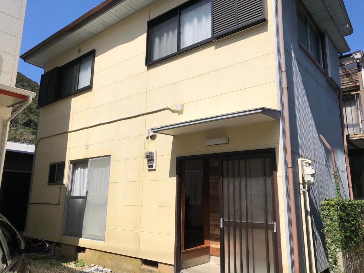ゲストハウスamaなつ Amami Exterior foto